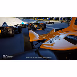 Sony Interactive Entertainment Gran Turismo 7 Standard Multilingual PlayStation 5 - Additional view 7