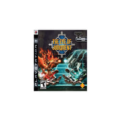 Eye of Judgement / Game