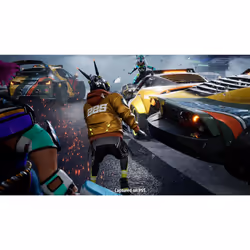 Sony Interactive Entertainment Destruction AllStars - Additional view 4