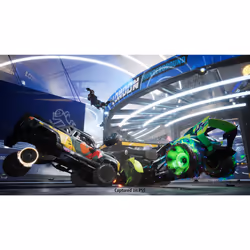 Sony Interactive Entertainment Destruction AllStars - Additional view 5