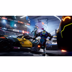 Sony Interactive Entertainment Destruction AllStars - Additional view 6