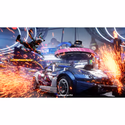 Sony Interactive Entertainment Destruction AllStars - Additional view 7
