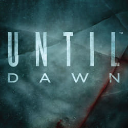 Sony Interactive Entertainment Until Dawn