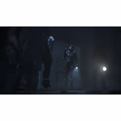 Sony Interactive Entertainment Until Dawn
