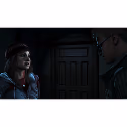 Sony Interactive Entertainment Until Dawn