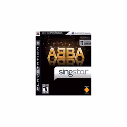Singstar Abba / Game