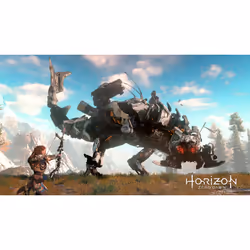 Sony Interactive Entertainment Horizon : Zero Dawn PlayStation 4