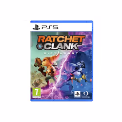 Ratchet and Clank Rift Apart - PlayStation 5 - PS5 GAME- Brand New