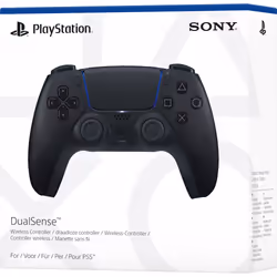 Sony DualSense™ Wireless-Controller - Midnight Black - Additional view 5