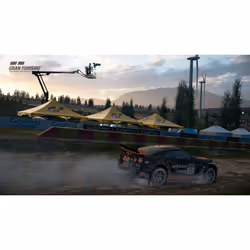 Sony Interactive Entertainment Gran Turismo Sport, PlayStation 4, Multiplayer mode, E (Everyone), Physical media