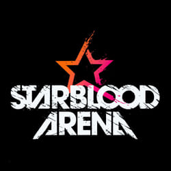 Sony Interactive Entertainment Starblood Arena Standard PlayStation 4
