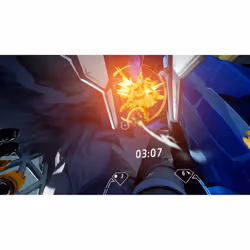 Sony Interactive Entertainment Starblood Arena Standard PlayStation 4