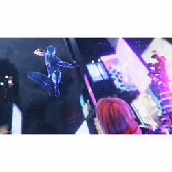 Marvel's Spider-Man Miles Morales PS5 Game