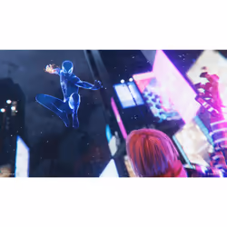 Sony Interactive Entertainment Marvel's Spider-Man : Miles Morales Standard PlayStation 5 - Additional view 6