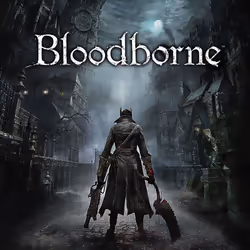 Sony Interactive Entertainment Bloodborne - Game of The Year Edition, PlayStation 4, Multiplayer mode, M (Mature), Physical m ...