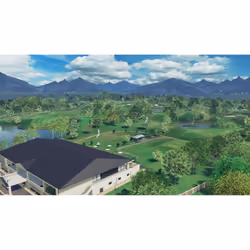 Sony Interactive Entertainment Everybody's Golf, PlayStation 4, E (Everyone)