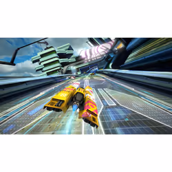 Sony Interactive Entertainment WipEout : Omega Collection Standard PlayStation 4