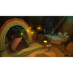 Sony Interactive Entertainment Tearaway Unfolded
