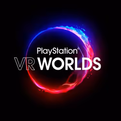 Sony Interactive Entertainment Playstation VR Worlds Standard PlayStation 4