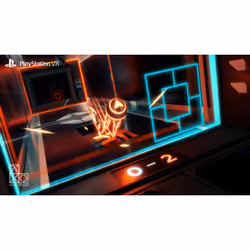 Sony Interactive Entertainment Playstation VR Worlds Standard PlayStation 4