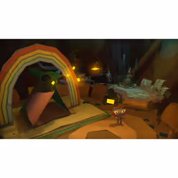 Sony Interactive Entertainment Tearaway Unfolded, E (Everyone)