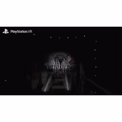 Sony Interactive Entertainment Until Dawn : Rush of Blood Standard PlayStation 4
