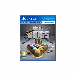 Hustle Kings Vr - Psvr