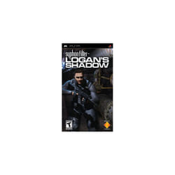 Syphon Filter: Logan's Shadow / Game