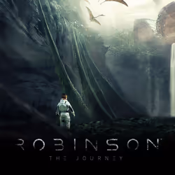 Crytek Robinson : the Journey, PlayStation 4, E (Everyone), Physical media, Virtual Reality (VR) headset required