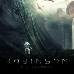 Crytek Robinson : the Journey Standard PlayStation 4