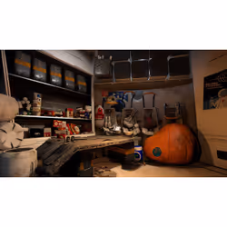 Crytek Robinson : the Journey Standard PlayStation 4