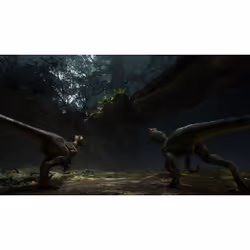 Crytek Robinson : the Journey Standard PlayStation 4
