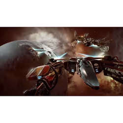 Sony Interactive Entertainment EVE Valkyrie, PlayStation 4, T (Teen), Virtual Reality (VR) headset required