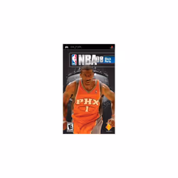 Nba 08 / Game