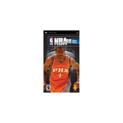 Nba 08 / Game