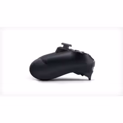 Sony Interactive Entertainment DualShock 4 V2 Jet Black - Additional view 2