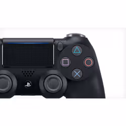 Sony Interactive Entertainment DualShock 4 V2 Jet Black - Additional view 3