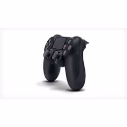 Sony Interactive Entertainment DualShock 4 V2 Jet Black - Additional view 4