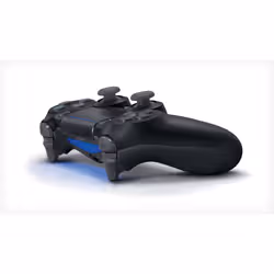 Sony Interactive Entertainment DualShock 4 V2 Jet Black - Additional view 5