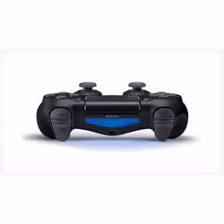 Sony Interactive Entertainment DualShock 4 V2 Jet Black - Additional view 7