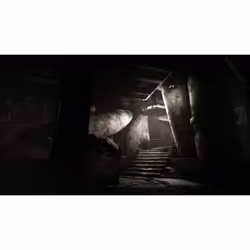 Sony Interactive Entertainment Here They Lie Standard PlayStation 4