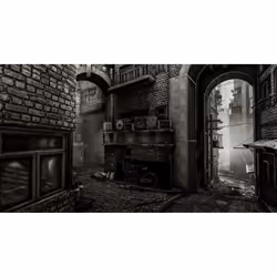 Sony Interactive Entertainment Here They Lie Standard PlayStation 4
