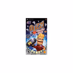 Buzz Master Quiz / Game