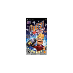 Buzz Master Quiz / Game