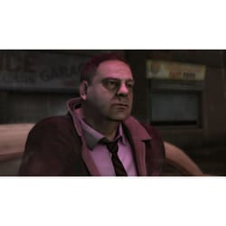 Sony Interactive Entertainment Heavy Rain + Beyond : Two Souls Collection