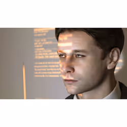 Sony Interactive Entertainment Heavy Rain + Beyond : Two Souls Collection