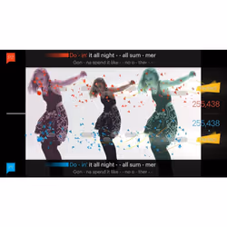 Singstar Celebration PS4 Game