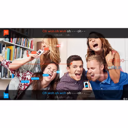 Singstar Celebration PS4 Game