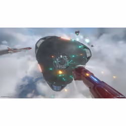 Sony Interactive Entertainment Marvel's Iron Man VR