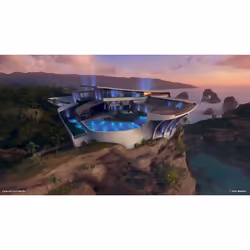 Sony Interactive Entertainment Marvel's Iron Man VR - Additional view 6